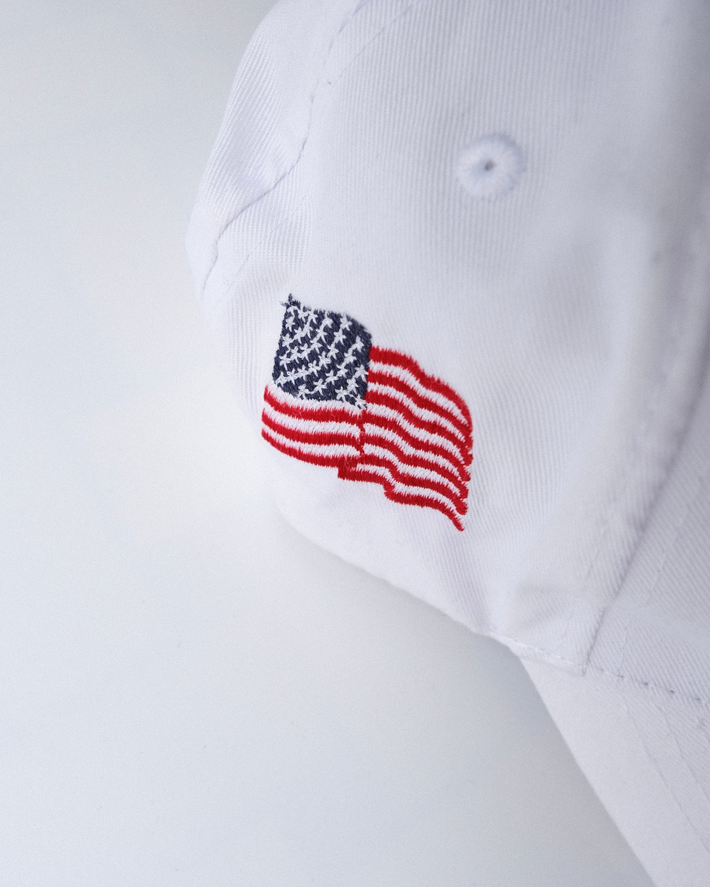 CRPA Logo Cap