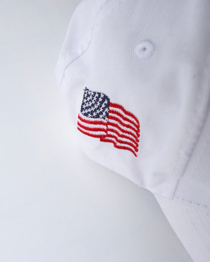 CRPA Logo Cap