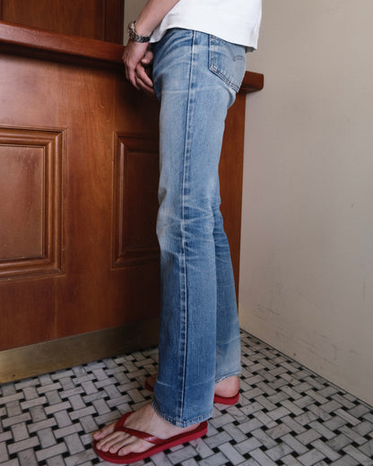 59. Levi's 517 Bootcut Denim Pants W28 / L34