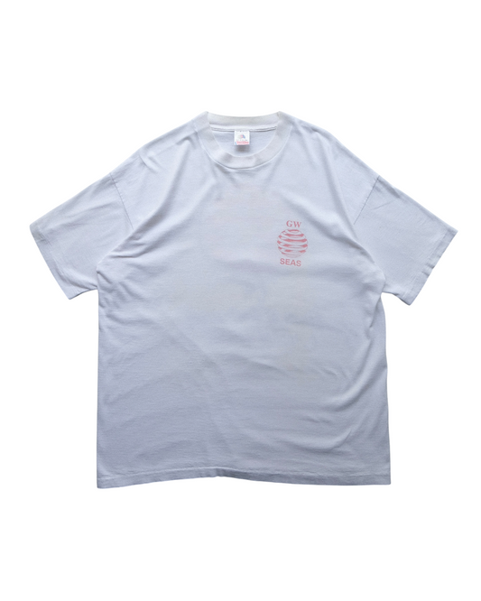 Fruit of the Loom - George Washington University School of Engineering & Applied Science T-Shirt