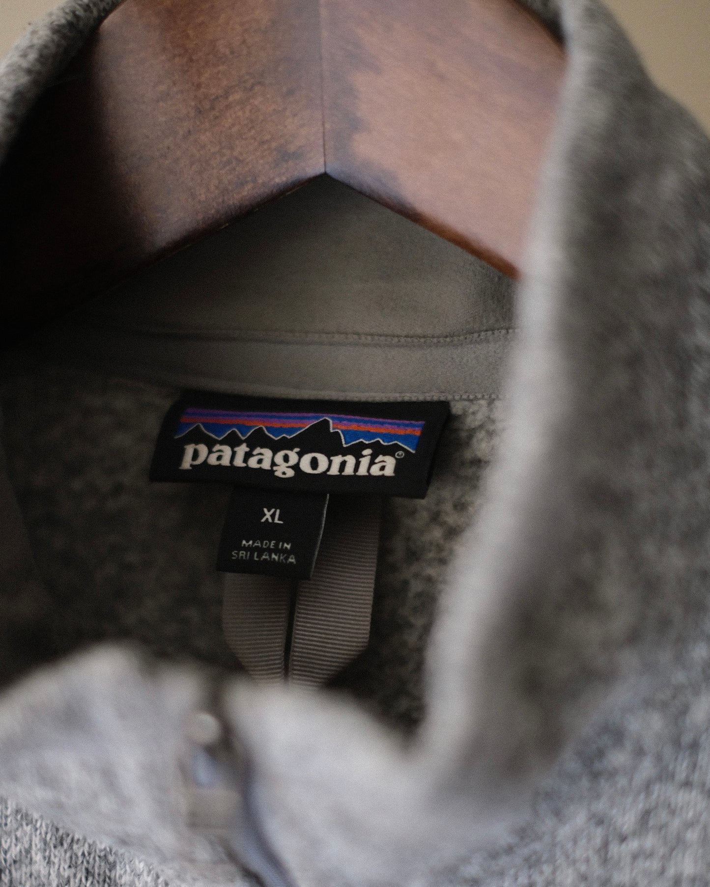 Patagonia - Better Sweater Jacket