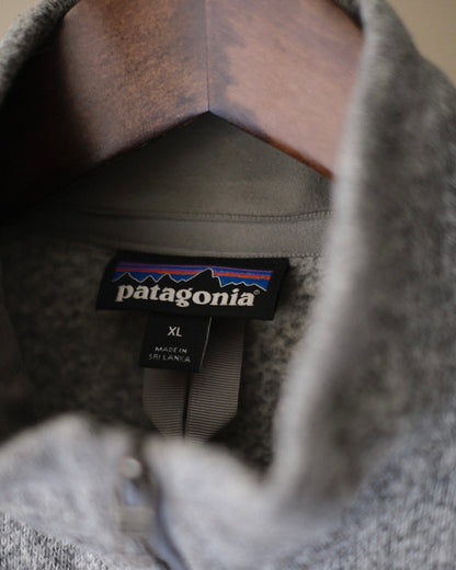 Patagonia - Better Sweater Jacket