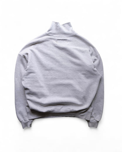 L.L.Bean by RUSSELL ATHLETIC - Mock Neck Sweatshirt
