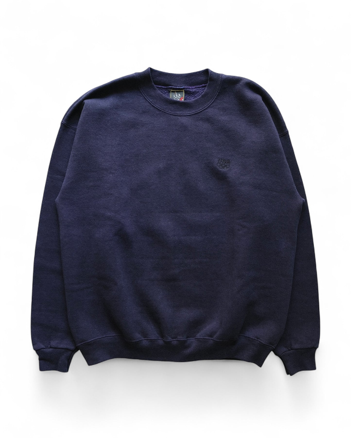 USA Olympic - Crew Neck Sweat