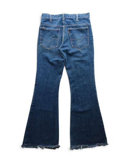 48. Levi's 684 Big Bell Denim Pants W31 / L33