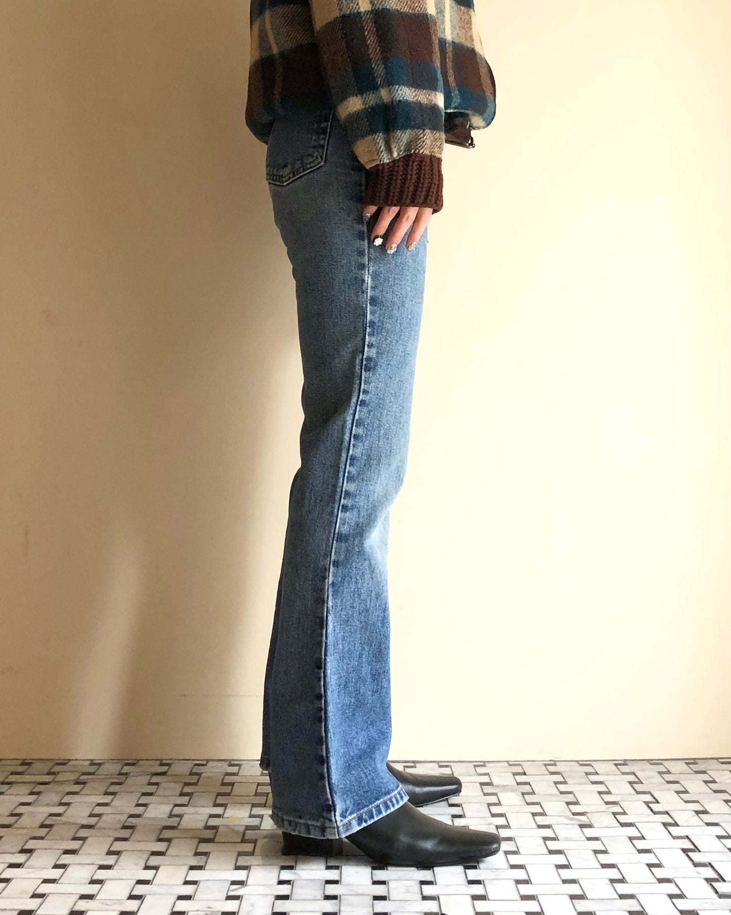 GAP "Flare Jean"
