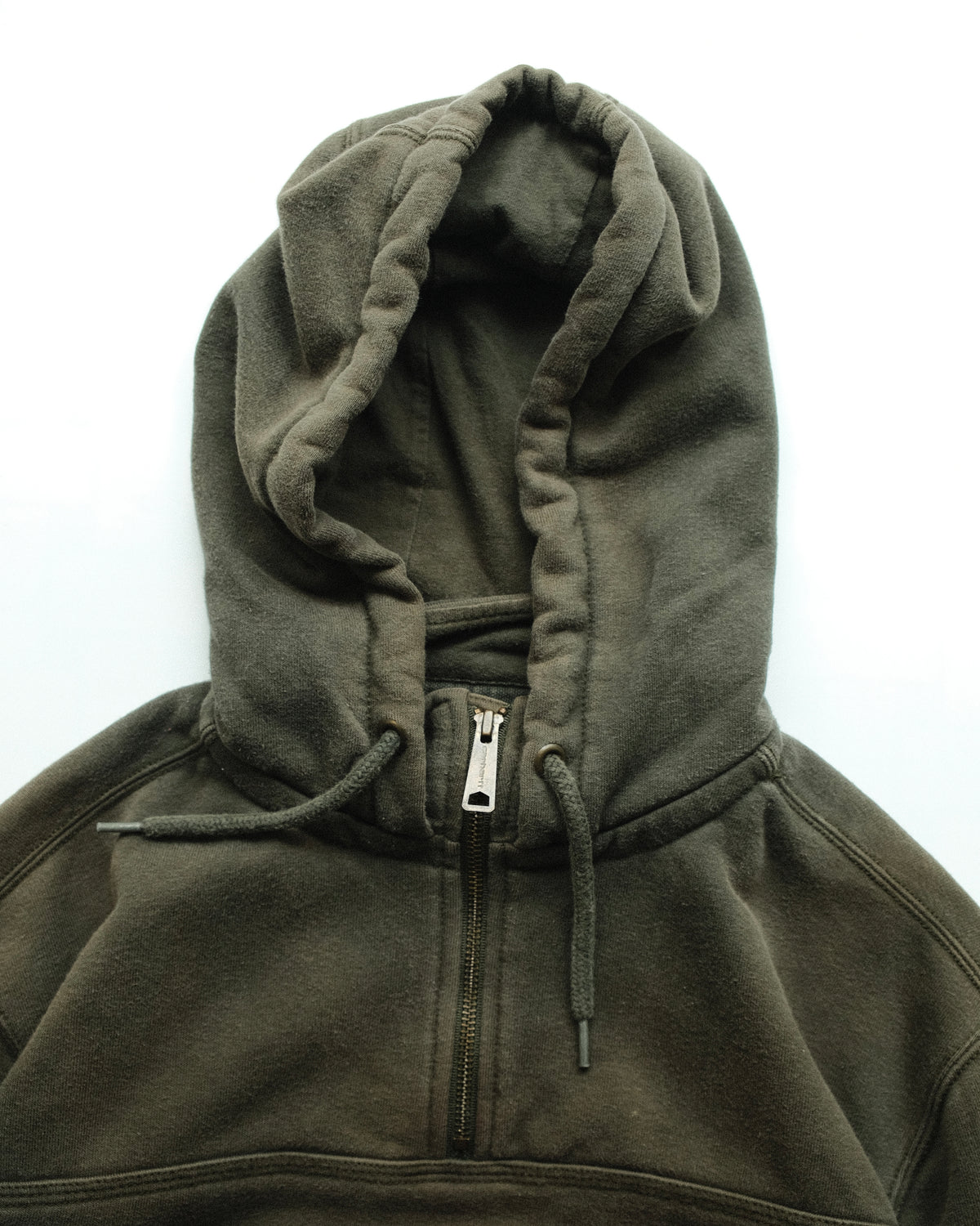 Carharrt - Anorak Foodie