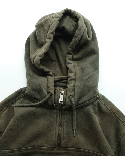 Carharrt - Anorak Foodie