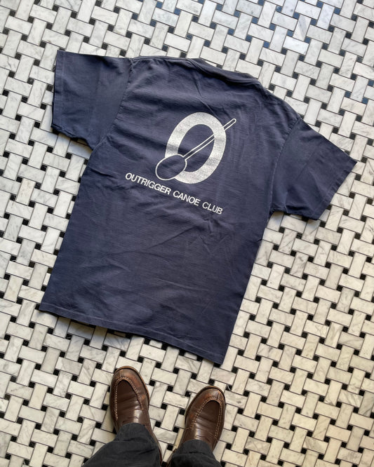 OUTRIGGER CANOE CLUB