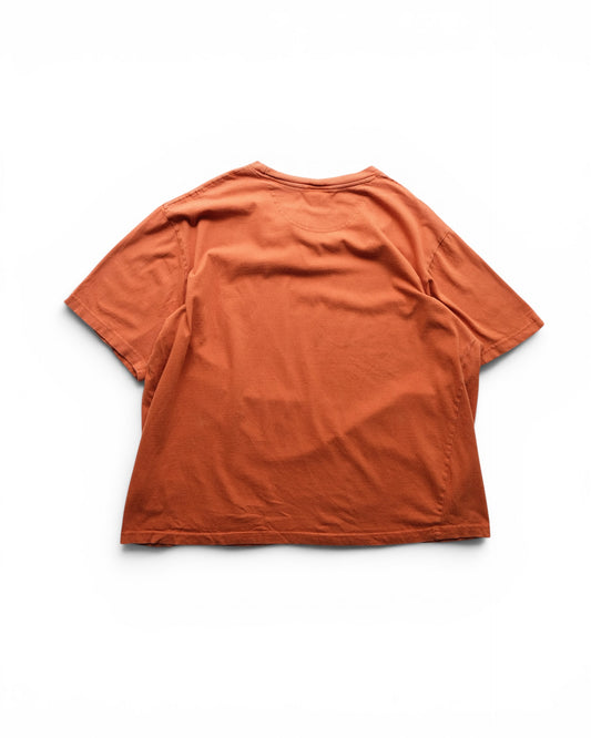 SAFA - Orange Tee