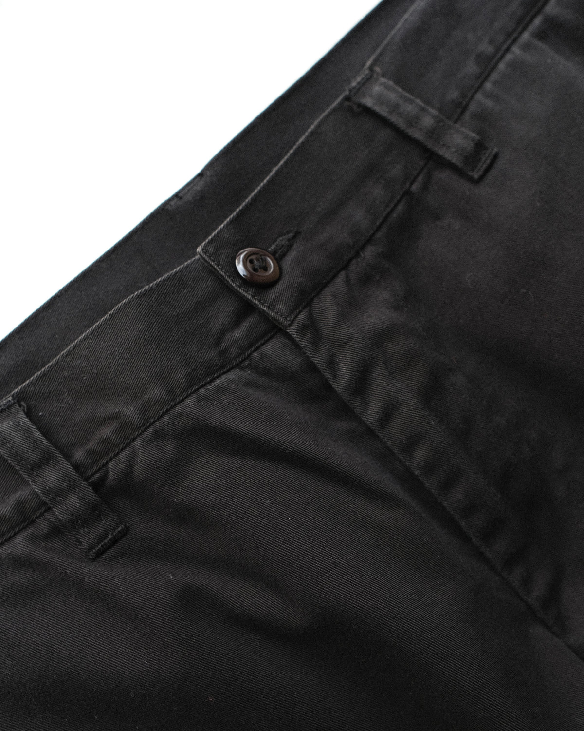 DKNY - Cotton Trouser