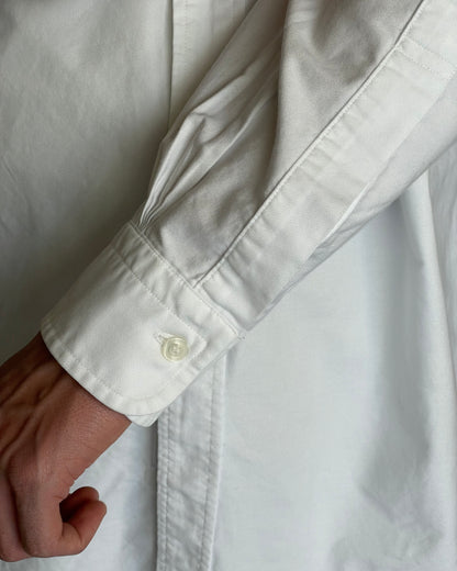 Brooks Brothers "Supima Cotton Botton Down Shirt"