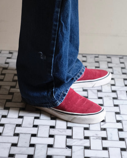 A3. Levi's 517 Bootcut Denim Pants W36 / L34