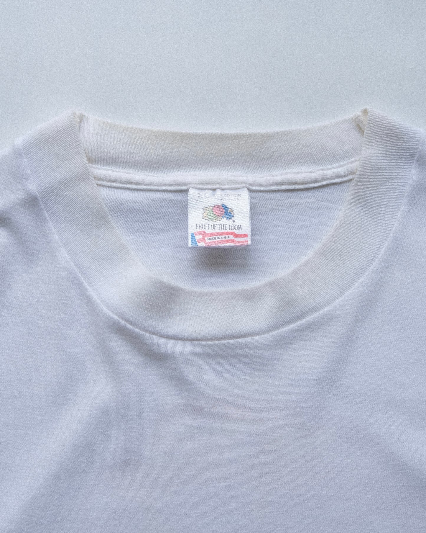 Fruit of the Loom - George Washington University School of Engineering & Applied Science T-Shirt