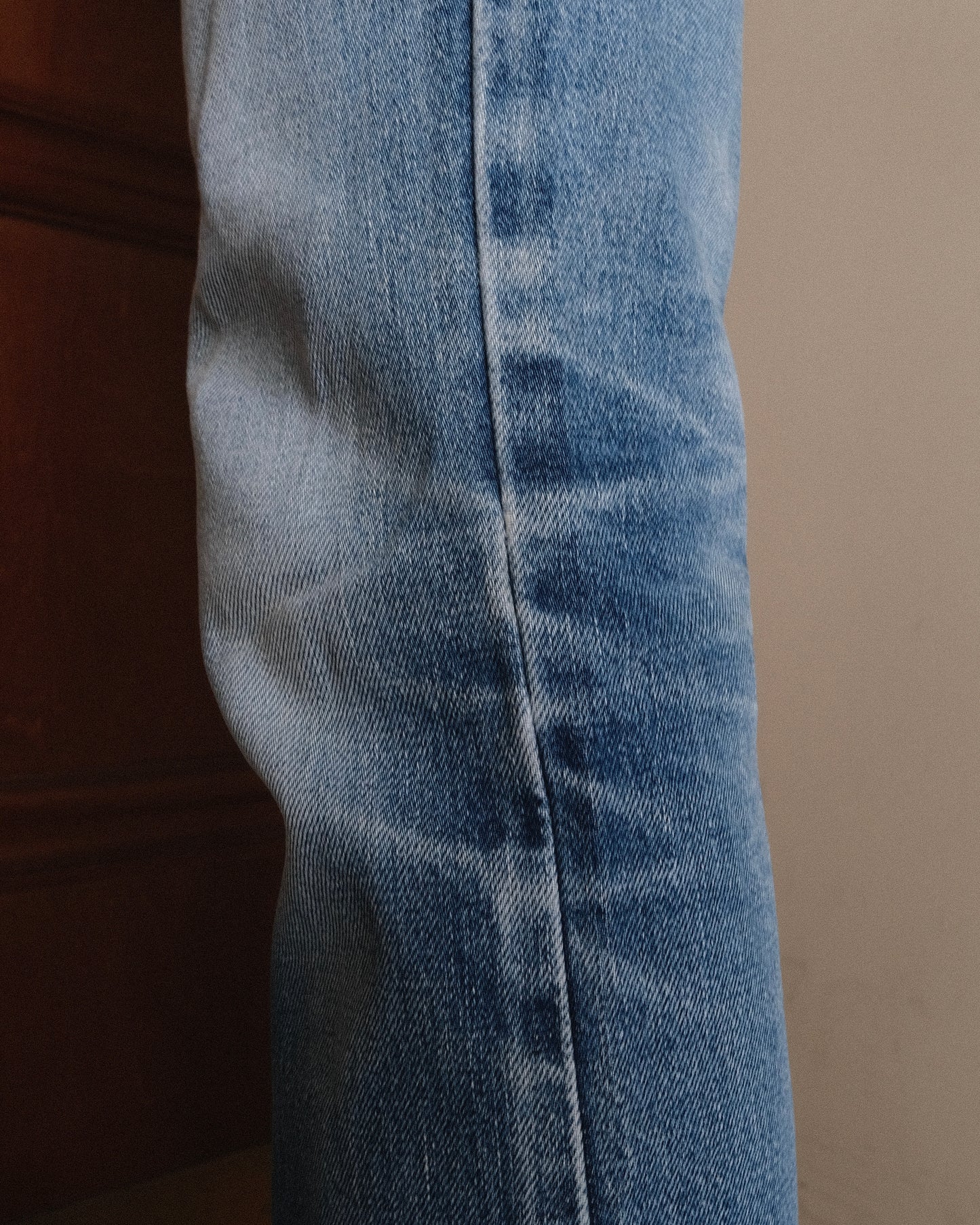 59. Levi's 517 Bootcut Denim Pants W28 / L34