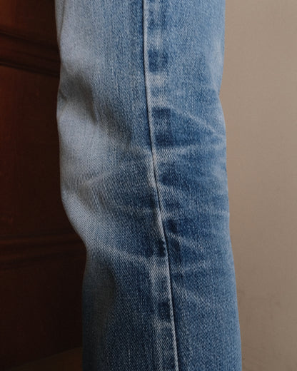 59. Levi's 517 Bootcut Denim Pants W28 / L34
