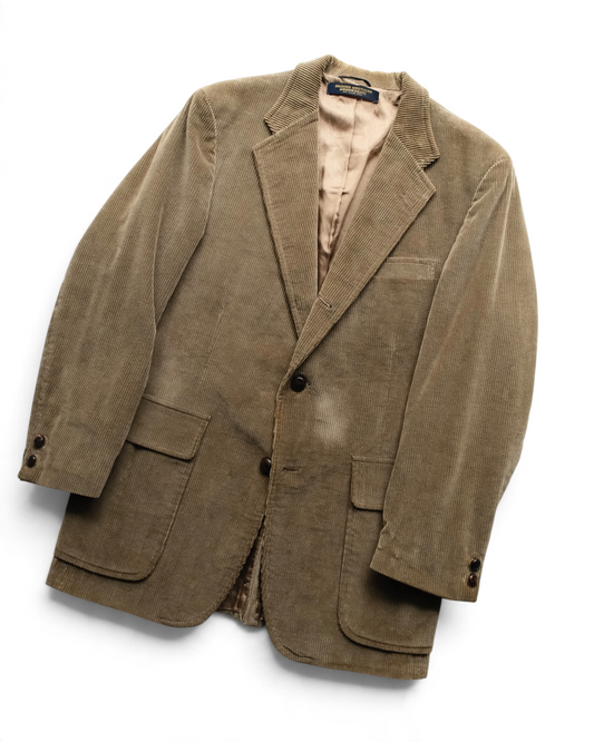 Brooks Brothers - Corduroy Jacket