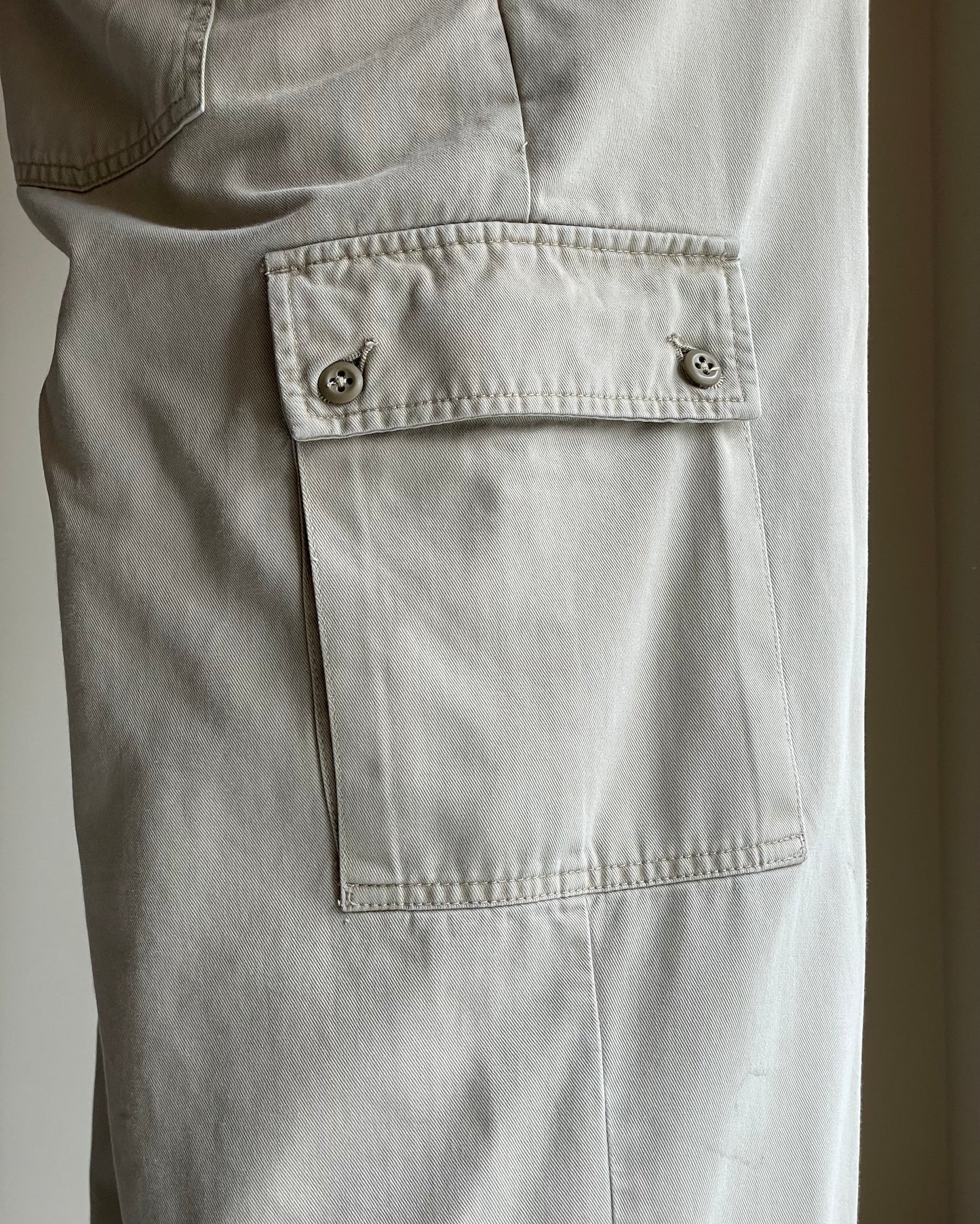 GAP - Chino Cargo Pants