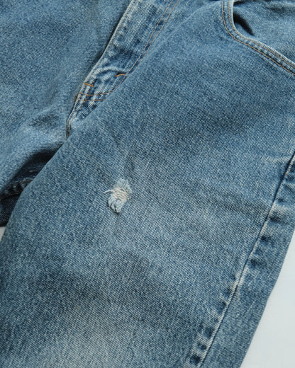 35. Levi's 517 Bootcut Denim Pants / W30 L32