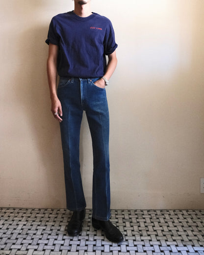 84. Levi's 517 Boot Cut Denim Pants