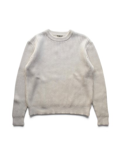 L.L.Bean - Cotton Rib Knit