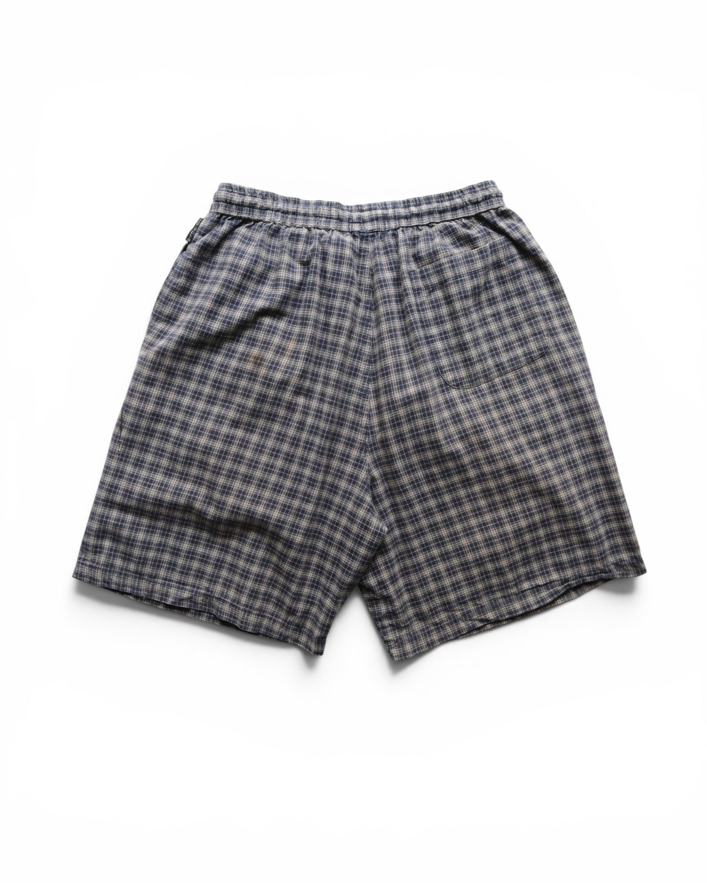 PERRY ELLIS - Check Easy Shorts