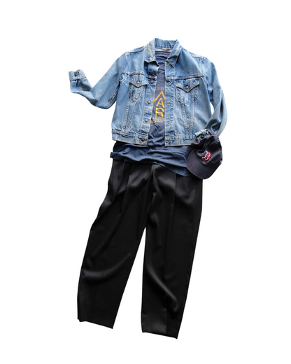 Levi's for Gals - Denim Jacket