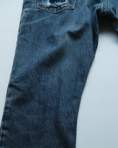 42. Levi's 517 Bootcut Denim Pants / W34 L32