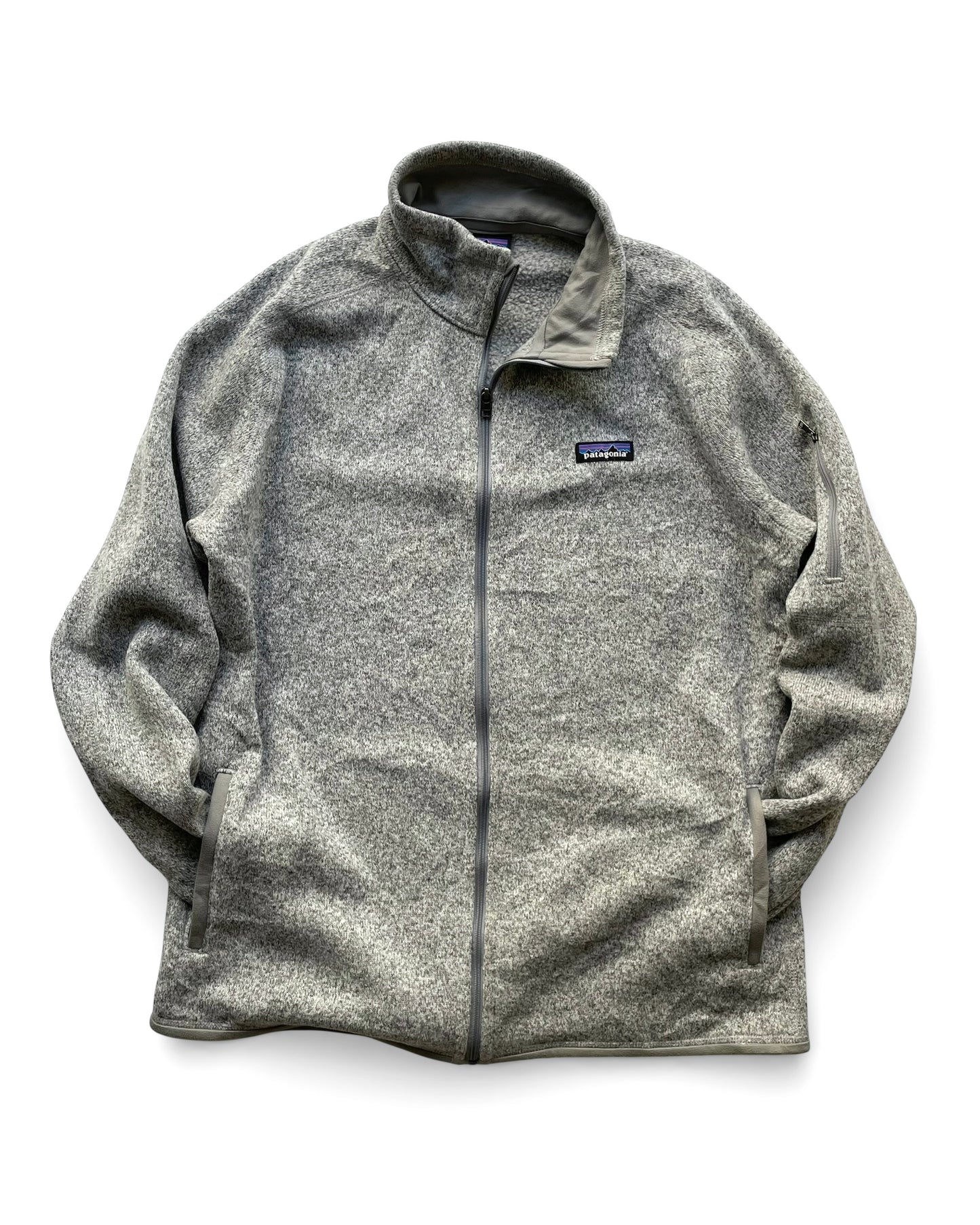 Patagonia - Better Sweater Jacket