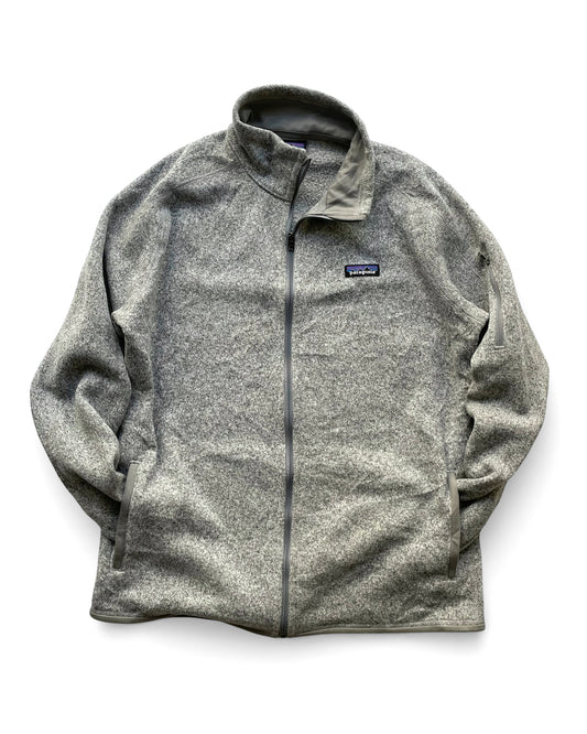 Patagonia - Better Sweater Jacket