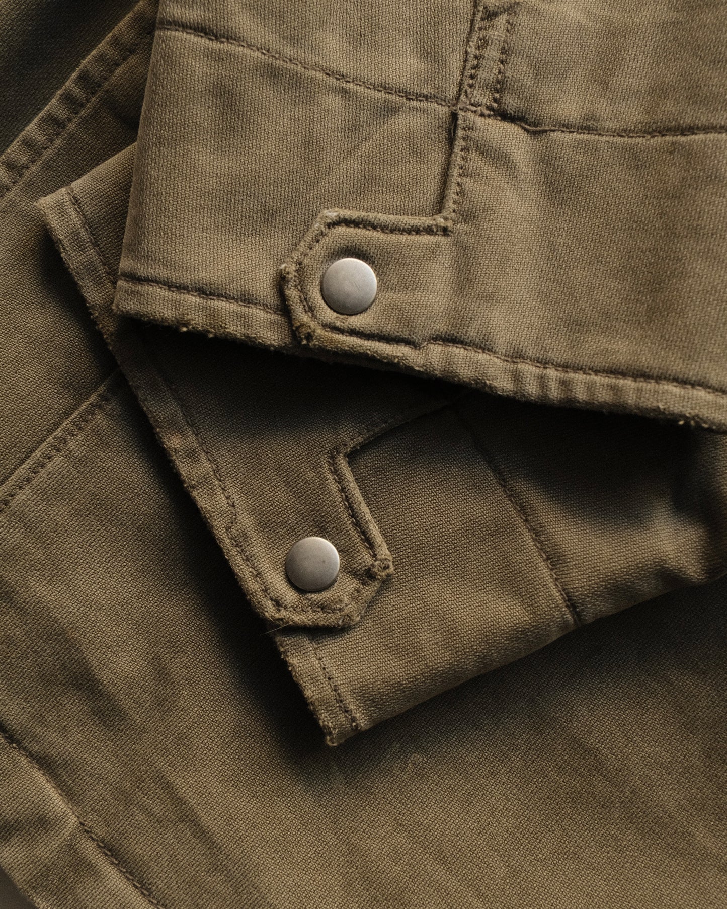 2000s GAP - Field Jacket