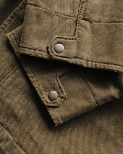 2000s GAP - Field Jacket