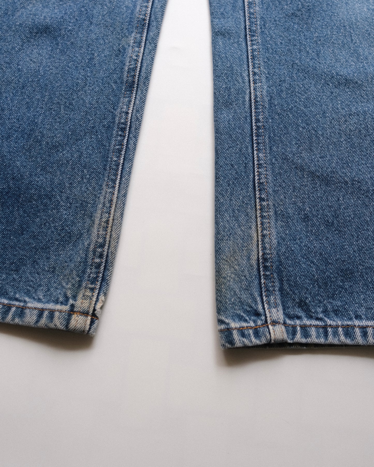 Carharrt - Relaxed Fit Denim Pants