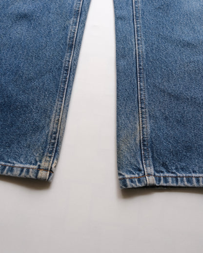 Carharrt - Relaxed Fit Denim Pants