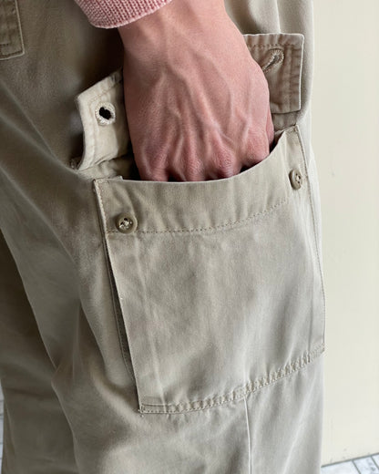 GAP - Chino Cargo Pants