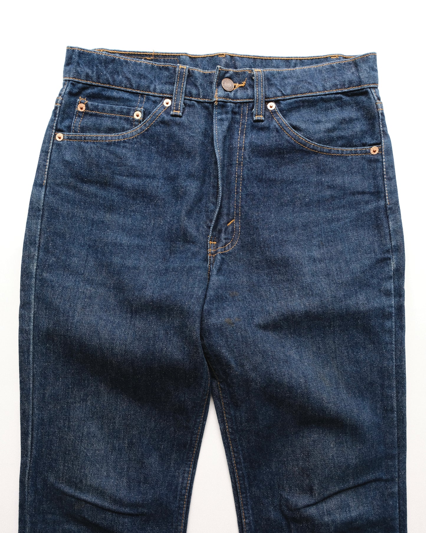 64. Levi's 517 Bootcut Denim Pants W31 / L34