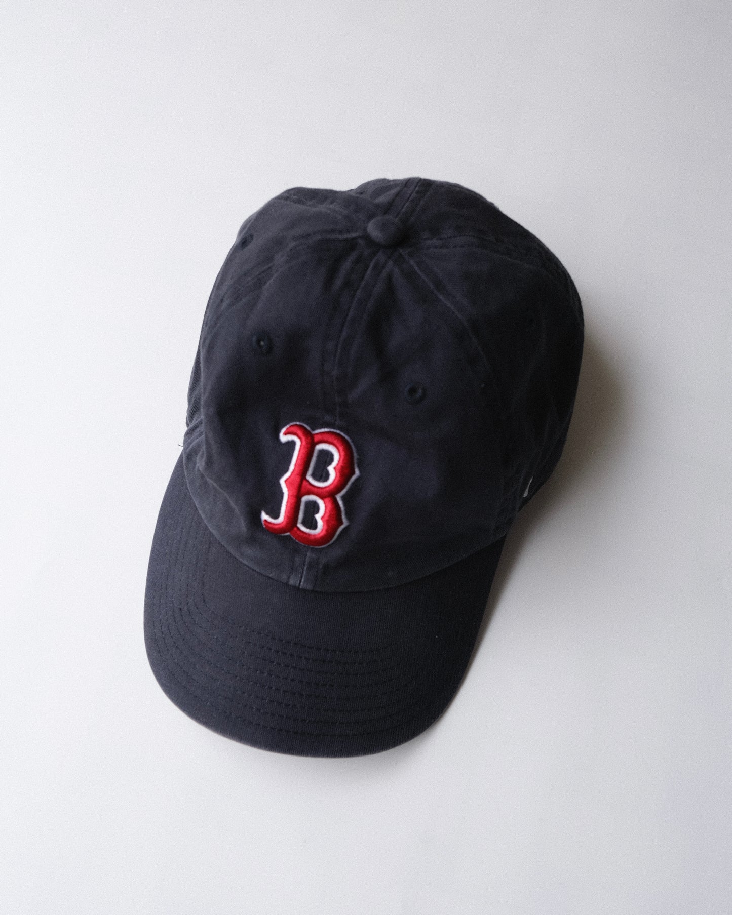 Boston Red Sox Home ’47 Clean Up Navy