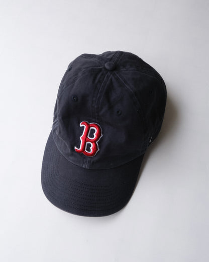 Boston Red Sox Home ’47 Clean Up Navy