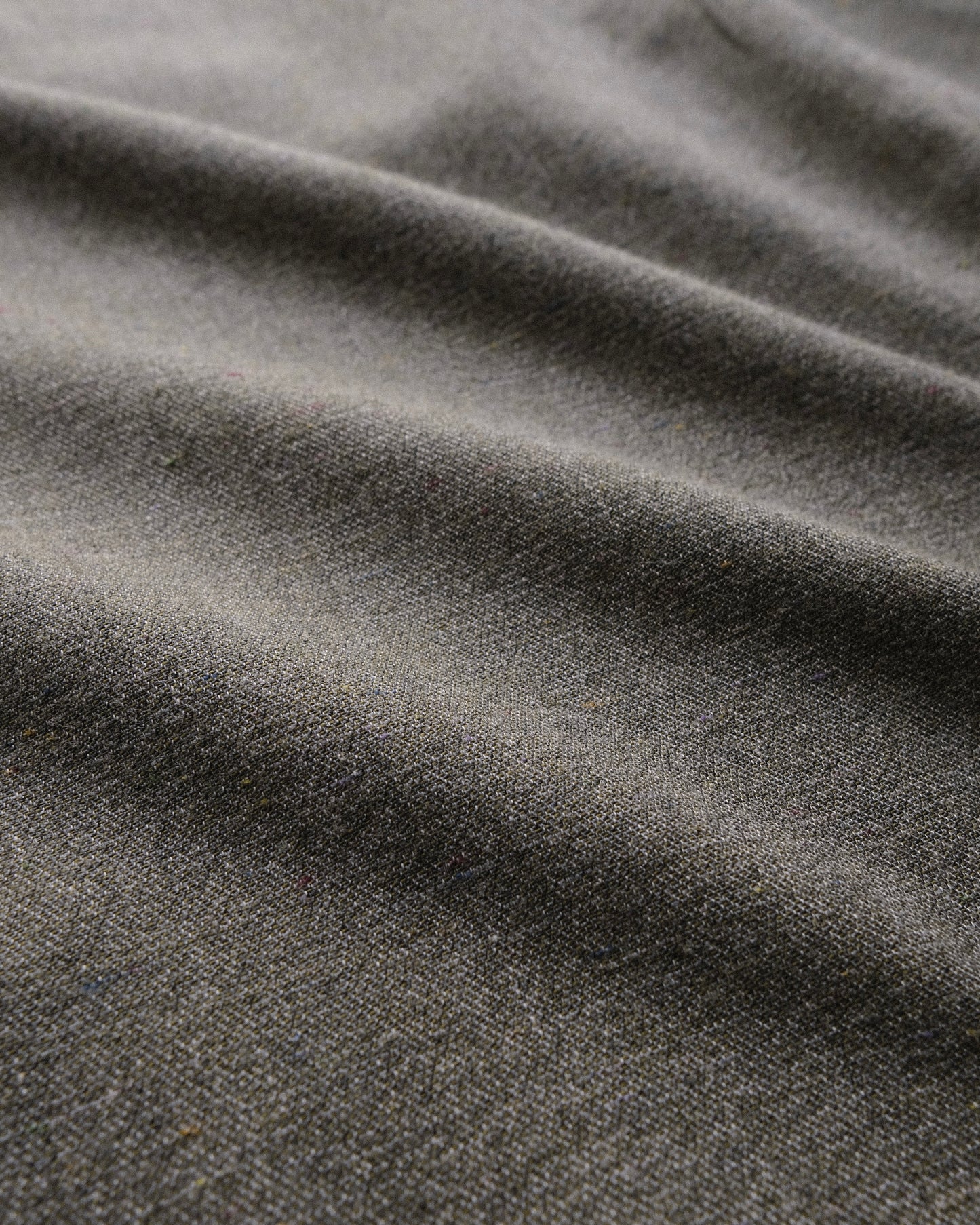 Structure - Nep Blend Utility Shirt