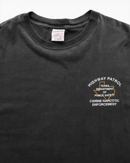 90s ONEITA - Texas Department of Public Safety
