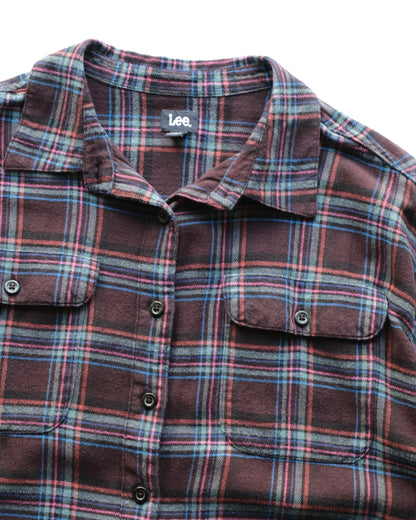 Lee -  Check Shirt