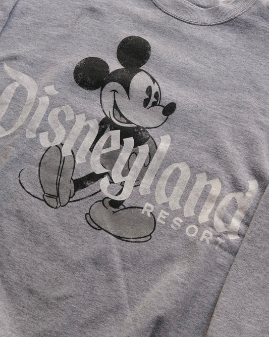 Disneyland Resort "Sweat Shirt"