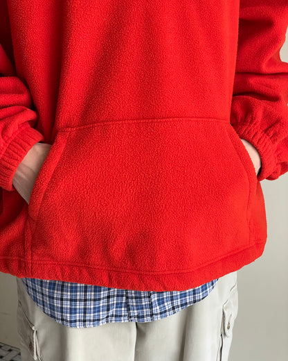 90's~00's SONOMA SPORT "Fleece Foodie"