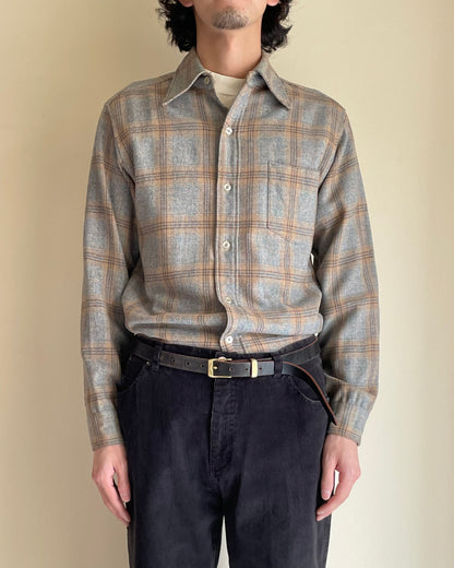PENDLETON "Wool Shirts"