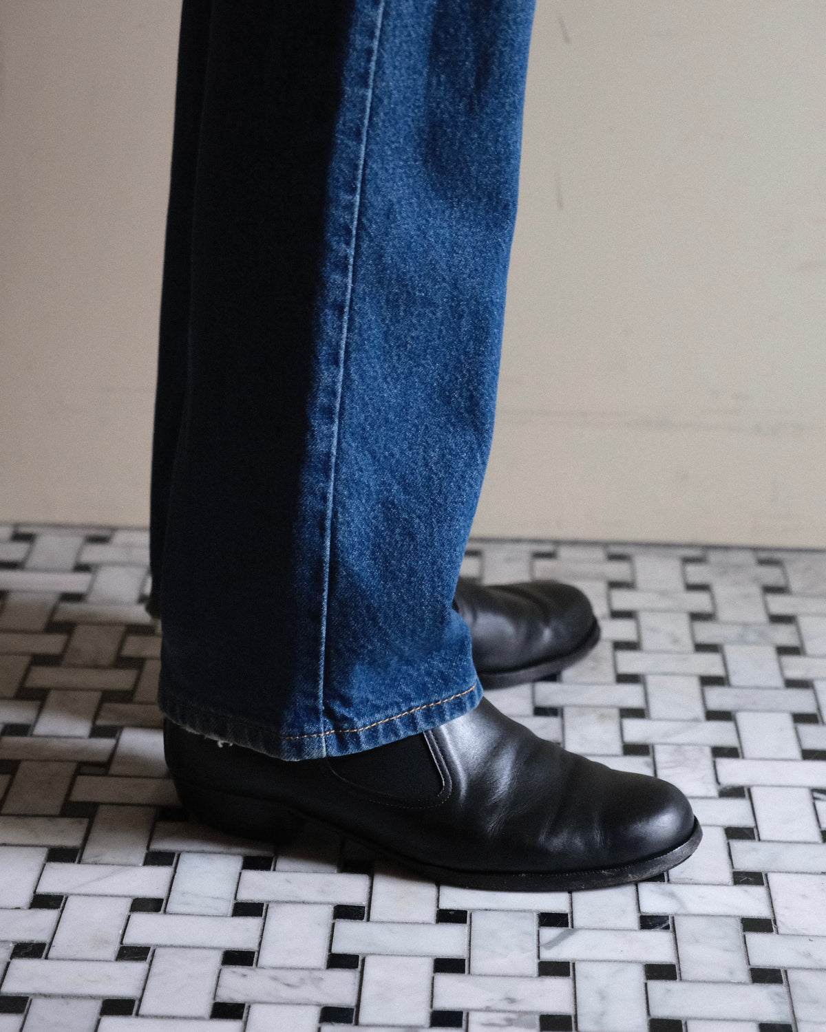 A11. Levi's 517 Bootcut Denim Pants W30 / L30