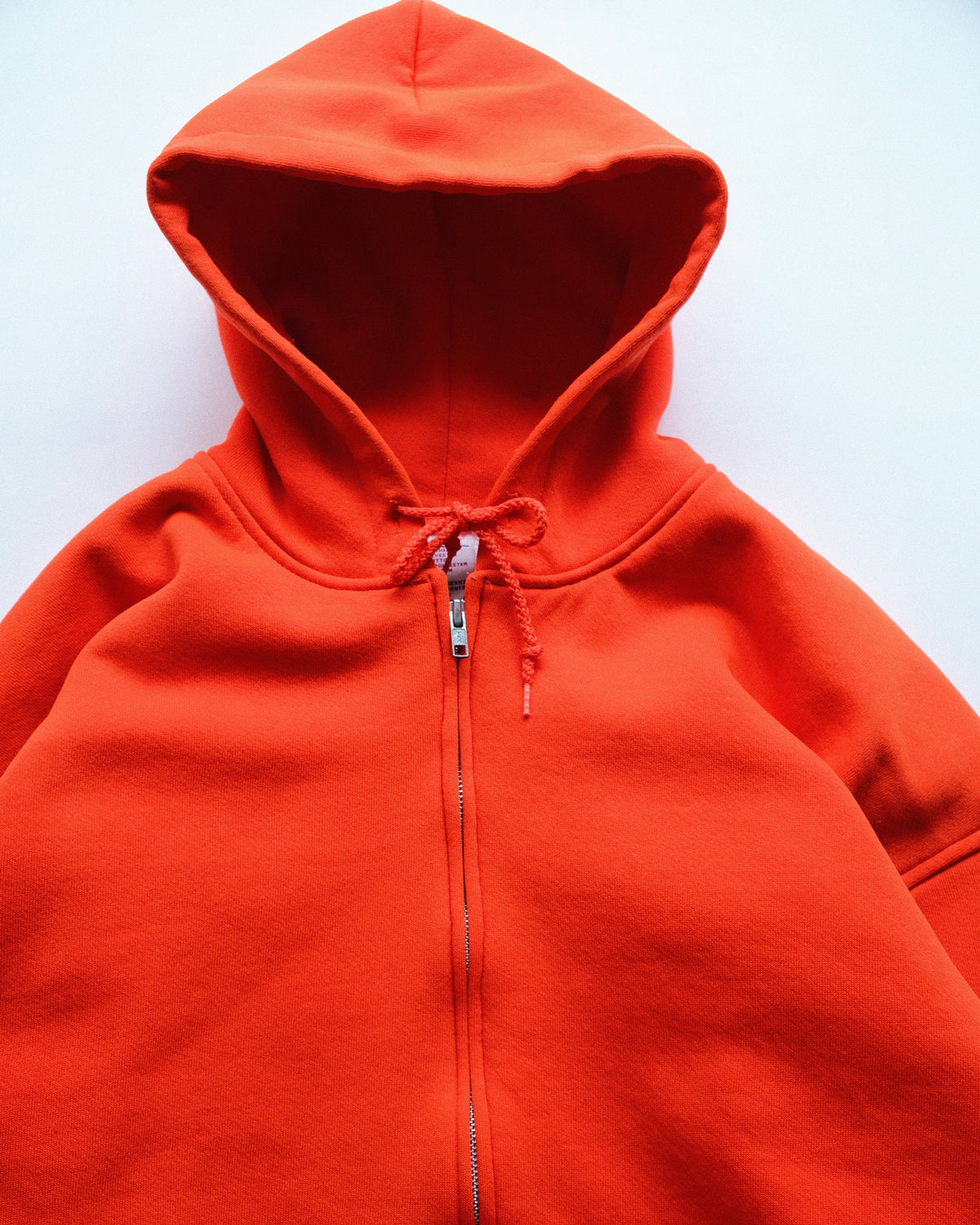 PLUMA - Full Zip Sweat Foodie