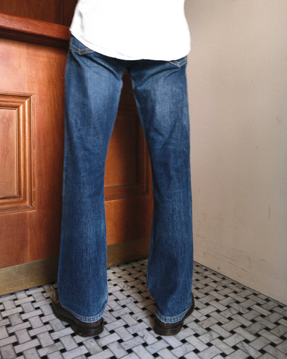 67. Levi's 517 Bootcut Denim Pants W30 / L34