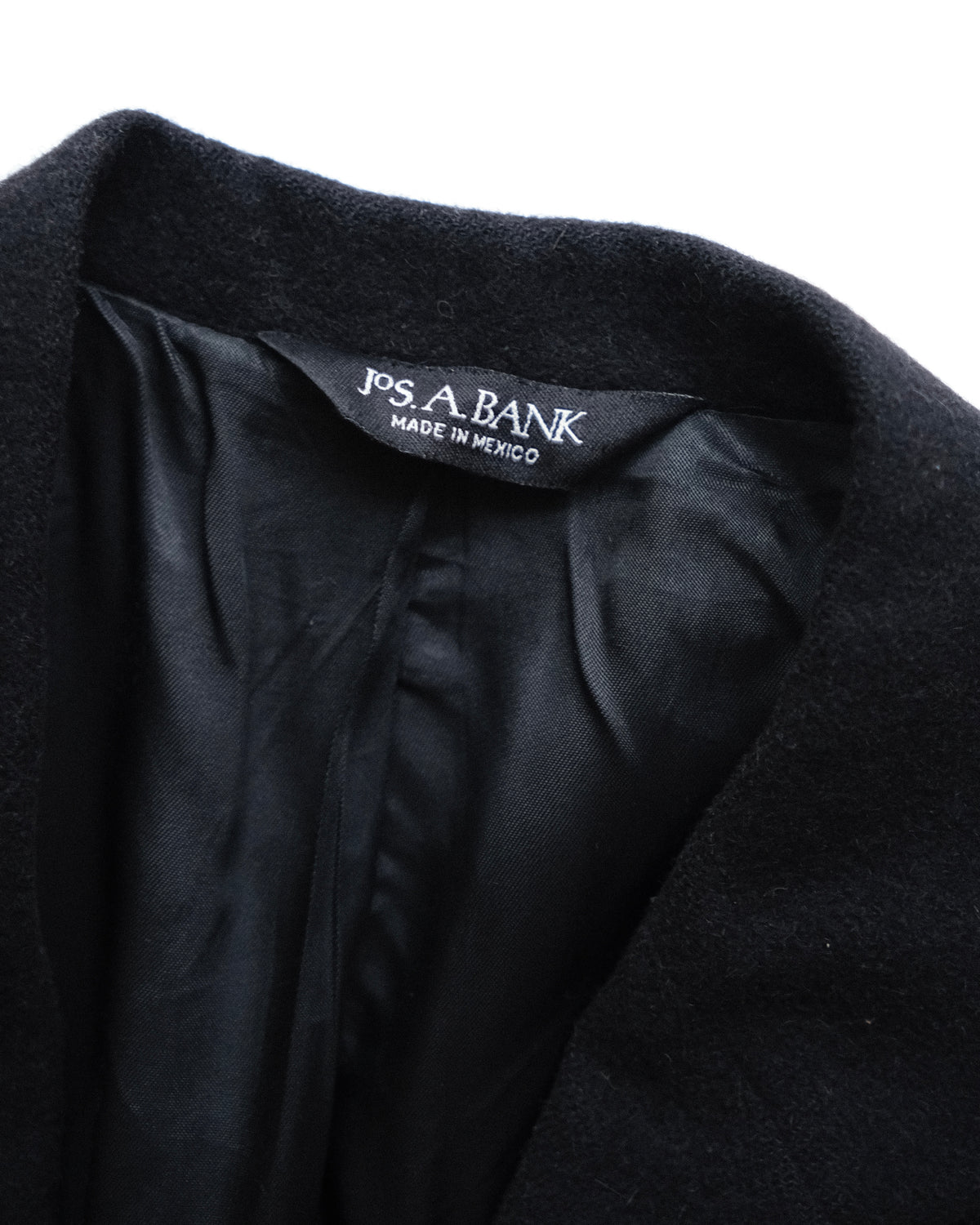 JOS.A.BANK - CamelHair Tailored Jacket