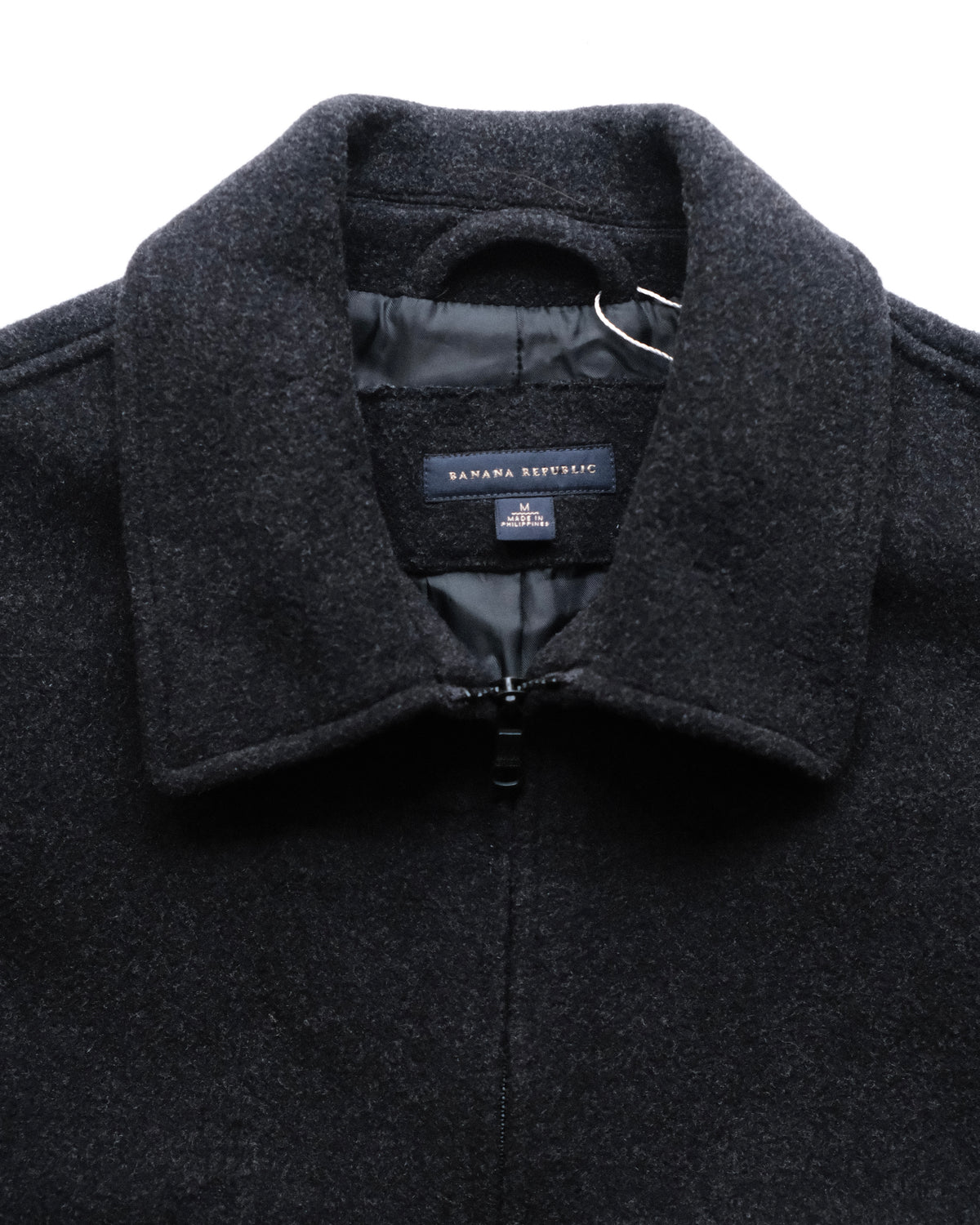 Banana Republic - Wool Jacket