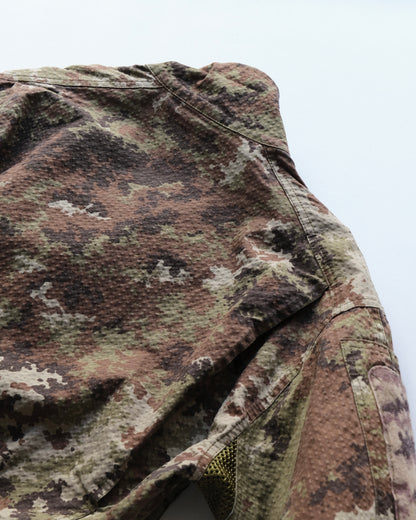 LOVERS S.R.L. - Italian Military Light Jacket